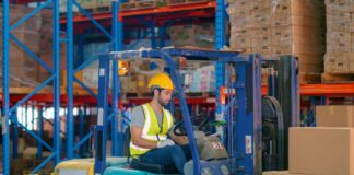 SE REQUIERE MONTACARGUISTA PARA CARGA Y DESCARGA DE MERCADERÍA, NO SE REQUIERE EXPERIENCIA
