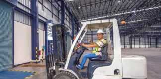 SE SOLICITA MONTACARGUISTA PARA ORDEN Y CLASIFICACIÓN DE MERCADERÍA, LUNES A VIERNES