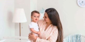 SE REQUIERE NIÑERA PARA CUIDADO DE UN BEBÉ EN TURNO TARDE, LUNES A VIERNES