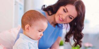 SE REQUIERE NIÑERA PARA CUIDADO DE BEBÉ 3 VECES POR SEMANA (LUNES A MIÉRCOLES)