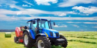 SE REQUIERE OPERADOR DE EQUIPOS AGRÍCOLAS PARA COSECHA DE TRIGO, NO SE REQUIERE EXPERIENCIA