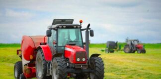 SE SOLICITA OPERADOR DE EQUIPOS AGRÍCOLAS PARA CARGA Y DESCARGA DE PRODUCTOS EN COSECHA