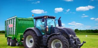 SE REQUIERE OPERADORES DE EQUIPOS AGRÍCOLAS, TIEMPO COMPLETO