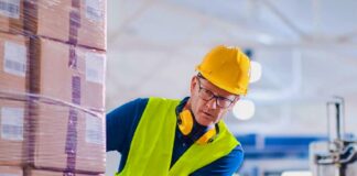 SE REQUIERE MOZO/A DE ALMACÉN PARA CLASIFICACIÓN, CARGA Y DESCARGA DE MERCADERÍA