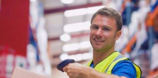 SE REQUIERE PERSONAL DE ALMACÉN HOMBRE Y/O MUJER PARA CONTROL DE PEDIDOS EN BODEGA