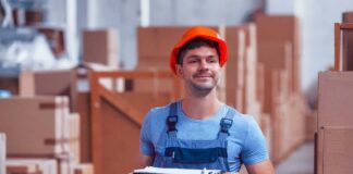 SE SOLICITA TRABAJADOR DE ALMACÉN PARA DESCARGA Y CLASIFICACIÓN DE MERCADERÍA