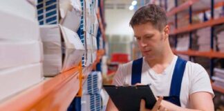 SE REQUIERE PERSONAL DE ALMACÉN PARA ORDEN Y TRASLADO DE MERCADERÍA