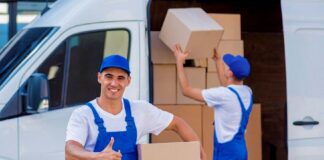 SE REQUIERE OPERARIOS DE CARGA Y DESCARGA PARA TRASLADO DE MERCADERÍA, TIEMPO COMPLETO