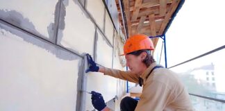 SE SOLICITA TRABAJADOR DE CONSTRUCCIÓN CON MÍNIMA EXPERIENCIA PARA CARGA DE MATERIALES
