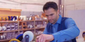 SE SOLICITA EMPACADOR PARA ETIQUETADO DE PRODUCTOS (TURNOS DISPONIBLES), NO SE REQUIERE EXPERIENCIA