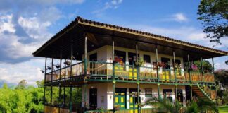 SE REQUIERE PEÓN DE FINCA PARA CUIDADO Y MANTENIMIENTO DE INSTALACIONES