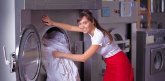SE SOLICITA OPERARIO/A DE LAVANDERÍA PARA CLASIFICACIÓN DE ROPA, JORNADA COMPLETA