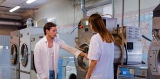 SE SOLICITA PERSONAL DE LAVANDERÍA PARA CLASIFICACIÓN DE ROPA (MEDIO TIEMPO)