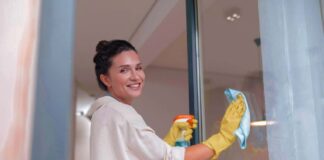 SE SOLICITA MISCELÁNEA PARA LIMPIEZA Y ORDEN DE DISTINTAS ÁREAS (MEDIO TIEMPO)