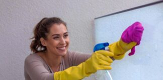SE SOLICITA PERSONAL DE LIMPIEZA CON O SIN EXPERIENCIA PARA ORDEN Y ASEO DE INSTALACIONES, JORNADA COMPLETA