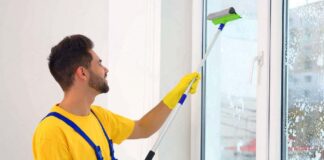 SE SOLICITA PERSONAL DE LIMPIEZA PARA ASEO DE INSTALACIONES, JORNADA COMPLETA