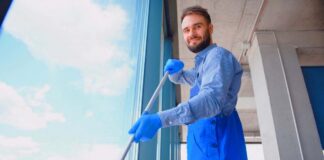SE REQUIERE PERSONAL DE LIMPIEZA PARA TRABAJAR 5 DÍAS POR SEMANA (LUNES A VIERNES)