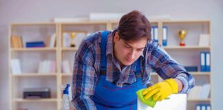 SE SOLICITA PERSONAL DE LIMPIEZA PARA DESINFECCIÓN DE DISTINTAS ÁREAS, NO SE REQUIERE EXPERIENCIA