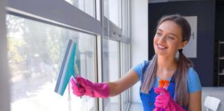SE SOLICITA PERSONAL DE LIMPIEZA PARA DESINFECCIÓN DE INSTALACIONES 5 DÍAS POR SEMANA