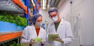 SE SOLICITA PERSONAL DE PRODUCCIÓN DE ALIMENTOS HOMBRE Y/O MUJER (CONTROL DE PRODUCTOS)
