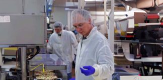 SE SOLICITA PERSONAL DE PRODUCCIÓN DE PIZZA (HOMBRE Y/O MUJER)
