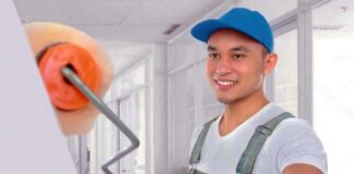 SE SOLICITA PINTOR PARA REMODELACIÓN DE PAREDES 5 DÍAS A LA SEMANA (TIEMPO COMPLETO)