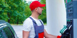 SE REQUIERE EXPENDEDOR/A DE GASOLINA PARA ATENCIÓN AL CLIENTE, NO SE REQUIERE EXPERIENCIA