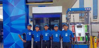 SE SOLICITA PISTERO PARA ATENCIÓN AL CLIENTE Y ASEO DE INSTALACIONES EN ESTACIÓN DE SERVICIO