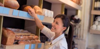 SE REQUIERE REPONEDOR PARA CONTROL Y REGISTRO DE MERCADERÍA, NO SE REQUIERE EXPERIENCIA
