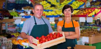 SE SOLICITA GONDOLERO/A PARA ORDEN Y CLASIFICACIÓN DE PRODUCTOS EN SUPERMERCADO