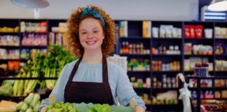SE REQUIERE REPONEDOR PARA CONTROL Y REGISTRO DE MERCADERÍA, LUNES A VIERNES