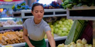 SE REQUIERE REPONEDOR/A PARA ORGANIZACIÓN DE PRODUCTOS EN SUPERMERCADO (FINES DE SEMANA)
