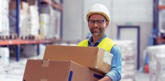 SE SOLICITA MOZO/A DE ALMACÉN PARA CONTROL Y ETIQUETADO DE MERCADERÍA (MEDIO TIEMPO)