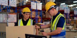 SE REQUIERE AUXILIAR DE DEPÓSITO PARA PREPARACIÓN Y TRASLADO DE PEDIDOS
