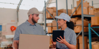 SE SOLICITA AUXILIAR DE ALMACÉN PARA CARGA Y DESCARGA DE MERCADERÍA (CON O SIN EXPERIENCIA)