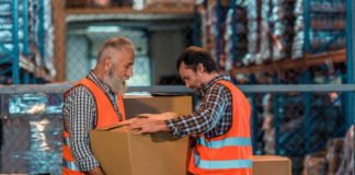SE REQUIERE PERSONAL DE ALMACÉN HOMBRE Y/O MUJER PARA CARGA Y DESCARGA DE MERCADERÍA