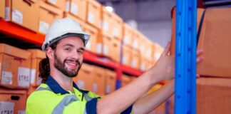 SE REQUIERE TRABAJADOR DE ALMACÉN PARA CLASIFICACIÓN DE MERCADERÍA, JORNADA COMPLETA