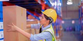 SE REQUIERE BODEGUERO PARA CARGA, DESCARGA Y CONTROL MERCADERÍA EN ALMACÉN