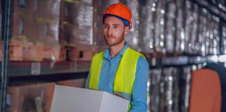 SE SOLICITA AUXILIAR DE DEPÓSITO PARA TRASLADO DE MERCADERÍA, TURNO NOCTURNO