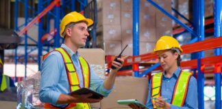SE REQUIERE AUXILIAR DE BODEGA PARA ORDEN DE MERCADERÍA, TIEMPO COMPLETO