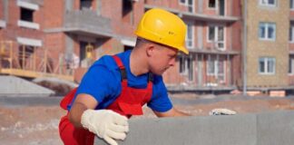 SE SOLICITA TRABAJADOR DE CONSTRUCCIÓN PARA TRANSPORTE DE MATERIALES Y PROYECTOS DE ALBAÑILERÍA