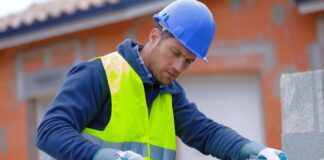 SE SOLICITA PEÓN DE CONSTRUCCIÓN PARA PREPARACIÓN DE MATERIALES (TIEMPO COMPLETO)