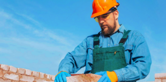 SE SOLICITA TRABAJADOR DE CONSTRUCCIÓN PARA NIVELACIÓN DE TERRENO Y LABORES GENERALES CON HORMIGÓN
