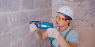 SE SOLICITA PERSONAL DE CONSTRUCCIÓN PARA LABORES GENERALES DE MANTENIMIENTO (CARGA Y DESCARGA DE MATERIALES)