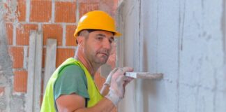 SE REQUIERE TRABAJADOR DE CONSTRUCCIÓN GENERAL PARA DISTINTOS PROYECTOS DE ALBAÑILERÍA