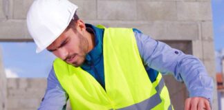 SE SOLICITA TRABAJADOR DE CONSTRUCCIÓN PARA DESCARGA DE MATERIALES, ENTRE OTRAS LABORES DE ALBAÑILERÍA