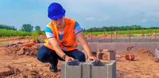 SE REQUIERE PERSONAL DE CONSTRUCCIÓN PARA DISTINTAS LABORES CON HORMIGÓN, NO SE REQUIERE EXPERIENCIA