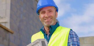SE SOLICITA OBRERO PARA LABORES GENERALES DE CONSTRUCCIÓN CON CONCRETO