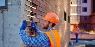 SE REQUIERE TRABAJADOR DE CONSTRUCCIÓN CON O SIN EXPERIENCIA PARA DISTINTAS LABORES DE ALBAÑILERÍA