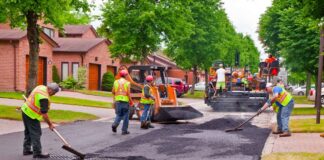 SE SOLICITA AYUDANTE DE CONSTRUCCIÓN PARA DISTINTAS LABORES CON CONCRETO